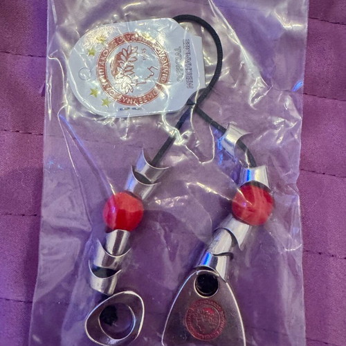 Authentic Olympiacos