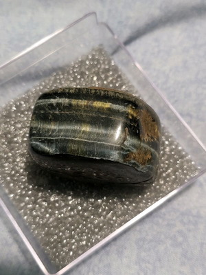 Tiger's Eye Stone