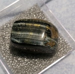 Tiger's Eye Stone