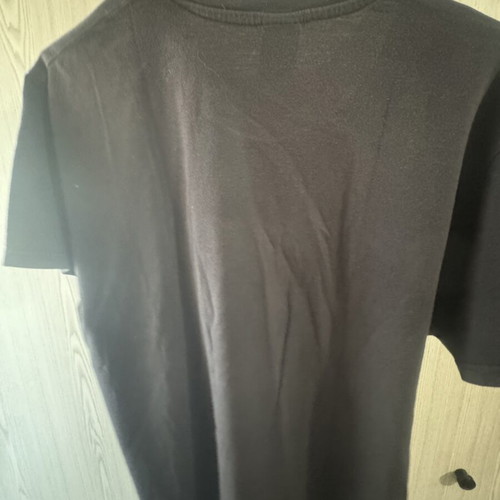Iron Maiden T-shirt used, good condition