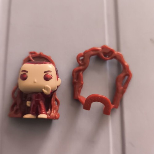 Eleven in Vecna's Mind new Funko Pop
