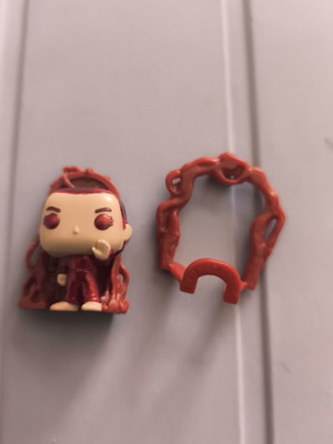 Eleven in Vecna's Mind new Funko Pop