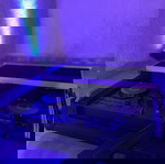  Flight case DJ controller