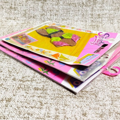 Sindy Disco Mixer & Makin'Waves Collection plage doll clothes pack of 3 new