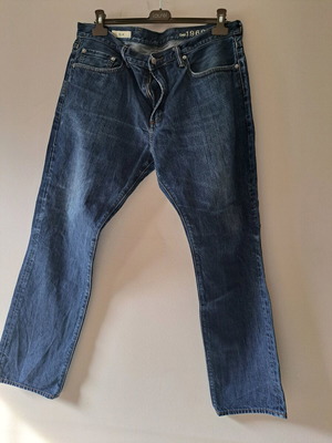 Jean like new, size M / 38 / 10, blue