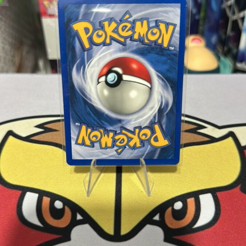 Pokémon Psyduck 79/105 Neo Destiny Regular Card μεταχειρισμένο