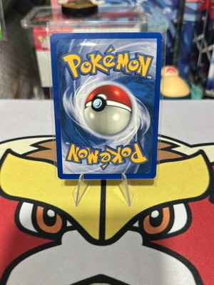 Pokémon Psyduck 79/105 Neo Destiny Regular Card μεταχειρισμένο