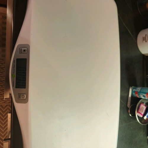 Premaman Orchestra baby scale like new