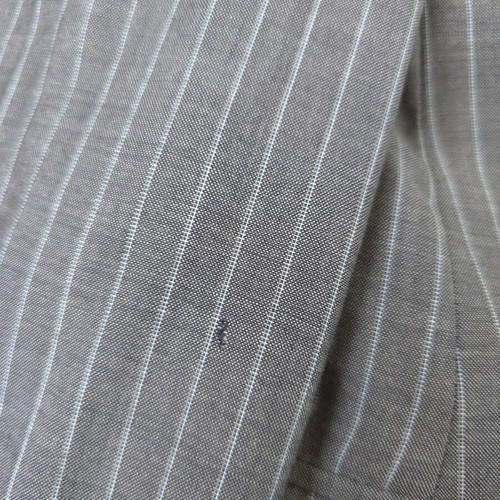 Mario Barutti men's pinstripe blazer size 50 used