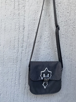 Trapstar bag used, black