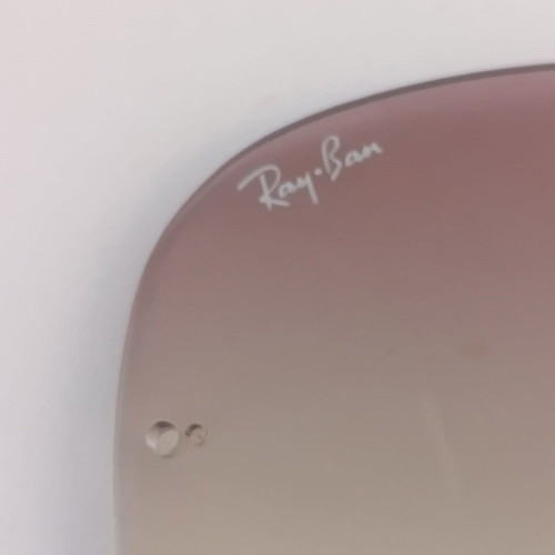 Ray Ban Replacement Plastic Lens 58 mm RB3025 3030 3138 3422Q 3479 3689 New