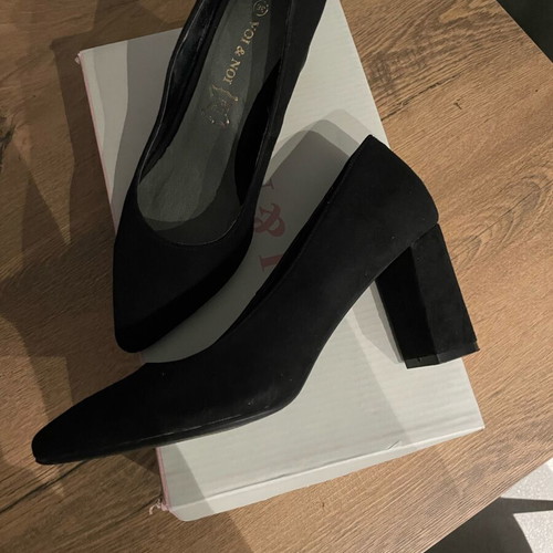 Women's shoes like new, size 36