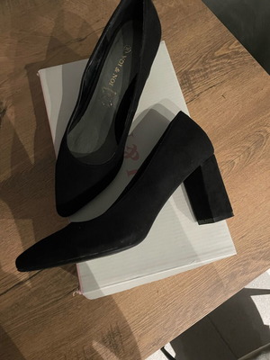 Women's shoes like new, size 36