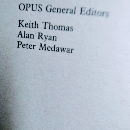 The Character of Mind used book