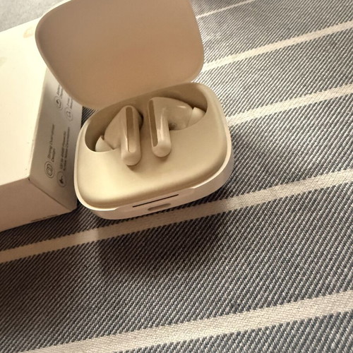 Xiaomi Redmi Buds 6 Cloud White like new