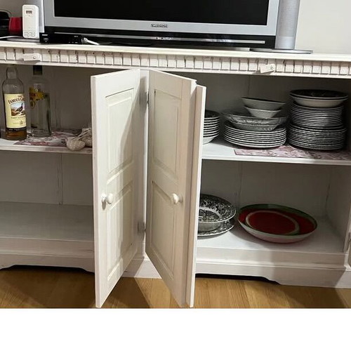 TV cabinet - storage - buffet