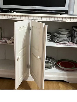 TV cabinet - storage - buffet
