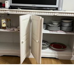 TV cabinet - storage - buffet
