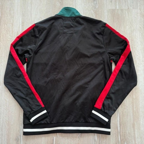 Rocawear Vintage Track Jacket men's, like new, size S, color block
