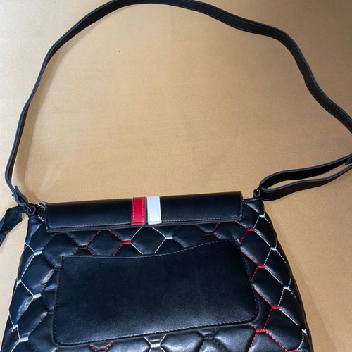 Crossbody bag used in excellent condition