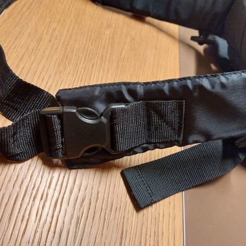 Infantino 4-in-1 Marsupio like new