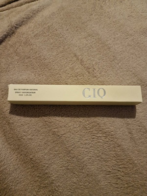 GIO perfume 35 ml new, perfect for bag