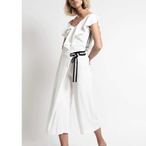 Mianotte zip culotte L, XL