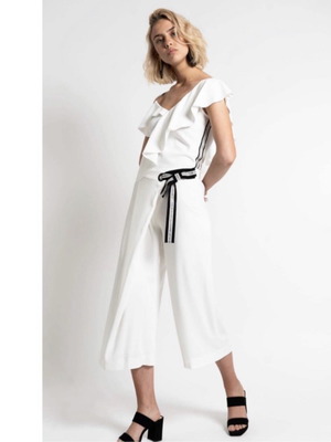Mianotte zip culotte L, XL