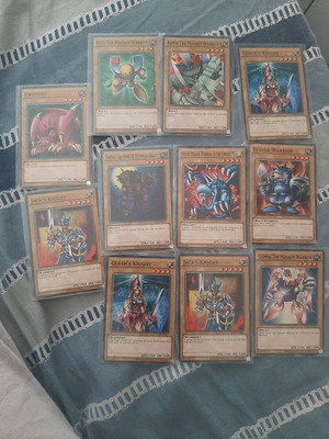 yugioh