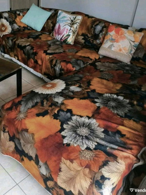Sofa covers new 180×340 cm