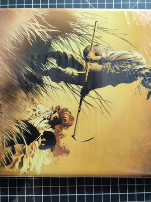 Wolverine Origin Hardback new