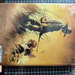 Wolverine Origin Hardback new