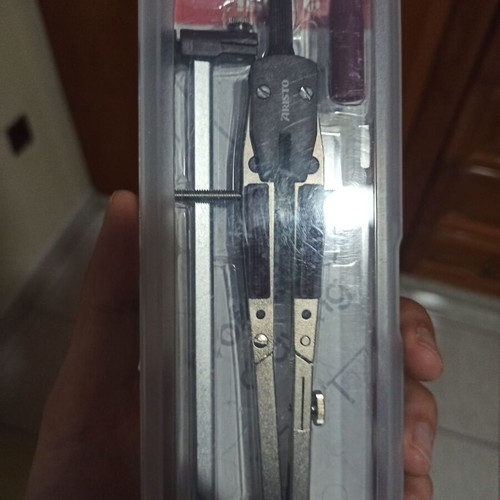 Art supplies like new, bulk materials