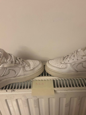 Nike Air Force No 37.5 used, white