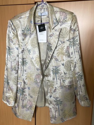 Project Soma blazer καινούργιο