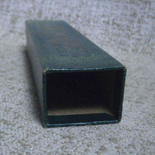 Camel razor strop new with vintage box