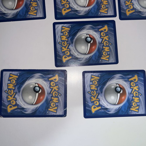 15-card Pokemon McDonald's 2021 set