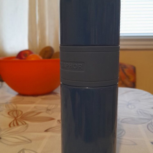 Aquaphor Thermos like new