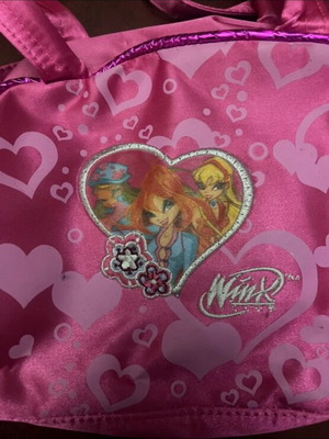 Winx bag like new