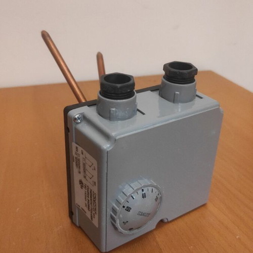 Imit 542860 thermostat for boiler new