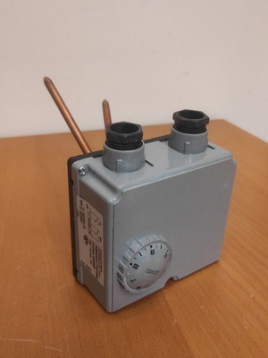 Imit 542860 thermostat for boiler new