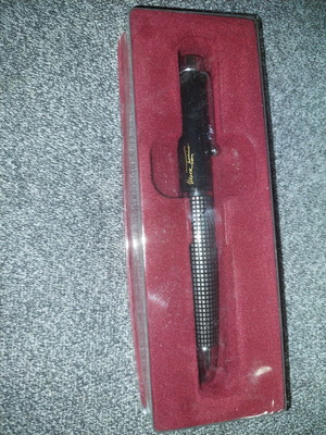 Mark Twain collectible pen with Iridium point Germany