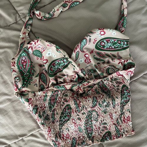 Summer set new, never worn