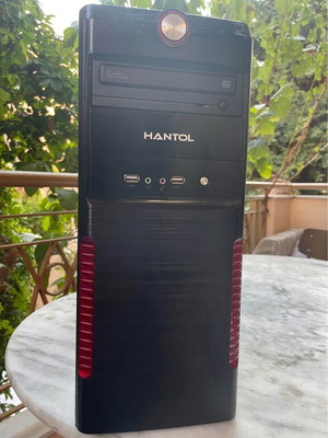 Ηλεκτρονικός υπολογιστής i5 με DDR4 RAM 8GB, σαν καινούργιο, SSD 120G