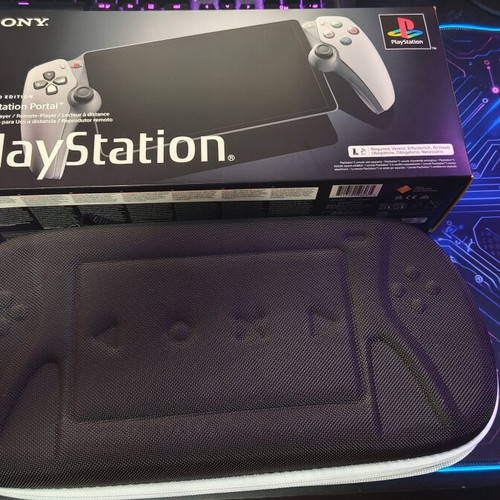 PlayStation Portal 30th Anniversary Edition
