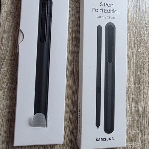 S Pen Fold Edition Samsung stylus like new compatible with Fold 4 5 6