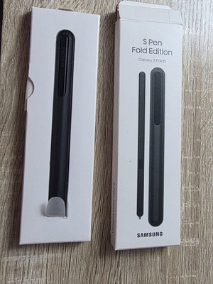 S Pen Fold Edition Samsung stylus like new compatible with Fold 4 5 6