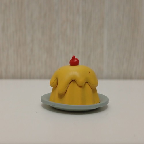 Giochi Preziosi Smurfs The Lost Village figure accessory sweet treat