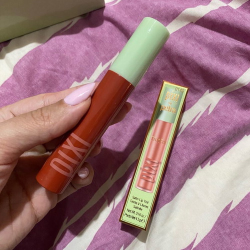 Pixi Beauty LipTint new