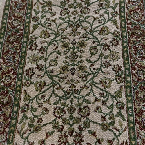 Wool runner new 0.80x3.15 meters
